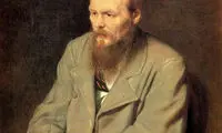 داستایفسکی، دیوانه‌ای که نابغه‌ی ادبیات شد