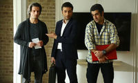 «خانه ما» سریال شبکه سه شد