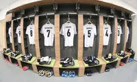 گزارش کامل؛ آلمان 4-2 یونان +عکس