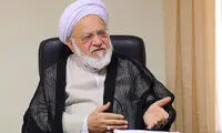 مصباحی‌مقدم: دولت روحانی، فقر را افزایش داد