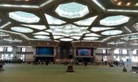 امام جمعه جدید تهران مرزبندی‌ها را حذف کرد