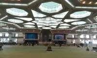 امام جمعه جدید تهران مرزبندی‌ها را حذف کرد