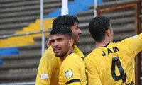 انتظاری: مقابل پرسپولیس حق ما باخت نبود
