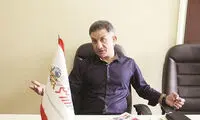 محمدی: من بهتر از ویلموتس نتیجه می‌گرفتم!