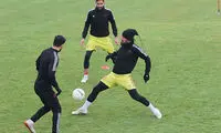 دژاگه تسلیم سرمای شدید تبریز نمی‌شود