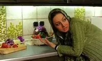 گزارش تصويري فيلم "خيابان بيست و چهارم"