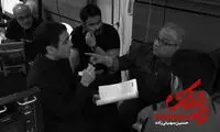 پایان بازی محمدرضا فروتن در «مانکن»