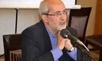 یکی از بنیان‌گذار سازه برج میلاد درگذشت