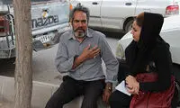 پدر سمیه: خواسته ما اعدام اسیدپاش است