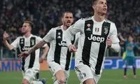 اتلتیکو مادرید به دنبال انتقام از رونالدو!