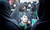 انتظار ۳۵ساله یک مادر برای بازگشت فرزندش