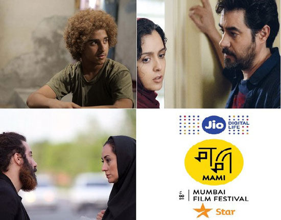 هندی ها به دیدن 3 فیلم ایرانی می روند