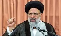 دستور رئیسی به استاندار تهران درباره آلودگی هوا