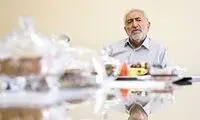 محمد غرضی: بنی صدر خائن نبود!
