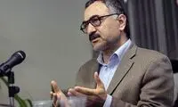 لیلاز: باید چوب در آستین منتشر کننده مصاحبه کرد