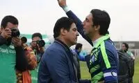 مهدی رحمتی رکورددار لیگ هجدهم