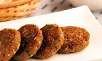 طرز تهیه شامی هویج؛ غذای محلی اصفهانی‌ها