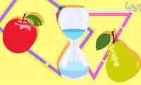لباس پوشیدن بر اساس فرم بدن؛ گلابی هستید یا سیب؟!