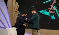 انتقاد همایون از فضای مجازی در برنامه فرمول یک