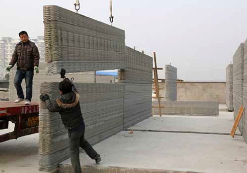 ورود چین به پروژه‌های مسکن در ایران تائید شد