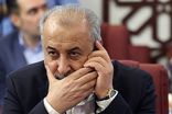 شایعه برکناری درویش دوباره داغ شد