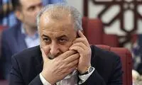 شایعه برکناری درویش دوباره داغ شد