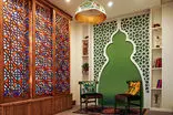جزئیات خاص این ویلا در چمخاله مورد توجه قرار گرفت