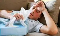 پیک دوم آنفلوانزا در راه است
