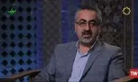 حضور همزمان این آقا در سه شبکه صداوسیما، همه را شاکی کرد