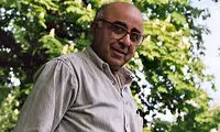 آقا شاهرخ، هیچکس اندازه شما ایران را دوست نداشت