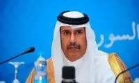 اولین واکنش منطقه‌ای به پیشنهاد خبرساز ظریف 