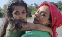 پست خواهر یکتا ناصر، تکلیف سوفیا را مشخص کرد