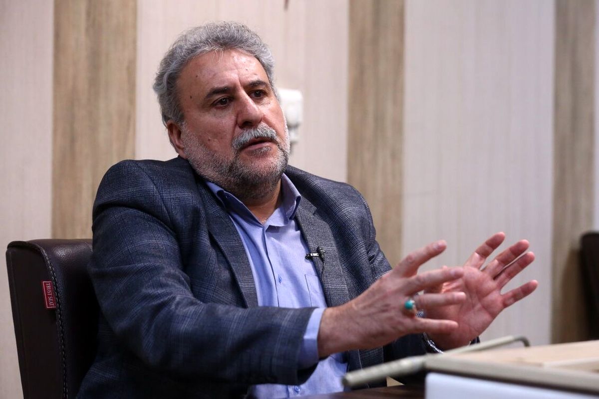 فلاحت‌پیشه: بدهی سوریه به ایران را با گاوداریِ بی‌گا‌و تسویه کردند