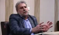 فلاحت‌پیشه: بدهی سوریه به ایران را با گاوداریِ بی‌گا‌و تسویه کردند