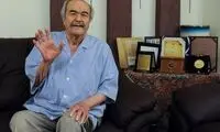 ولی‌الله شیراندامی درگذشت