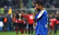 اشک‌های حنیف برای تساوی مقابل پرسپولیس