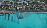 شتاب انسان به سوی نابودی جهان +عکس