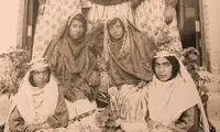زنان ایرانی، قدیم ها قشنگ تر بودند؟