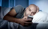 چگونه از چشمان خود در مقابل گوشی محافظت کنیم؟