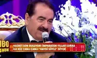 بازگشت ابراهیم تاتلیس به موسیقی پس از ۹سال