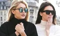 عینک آفتابی، به سبک ستاره ها