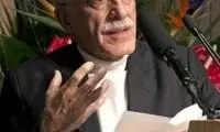 اسماعیل دمیرچی درگذشت