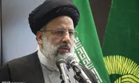 رئیسی: مشهد قطب سلامت منطقه می‌شود