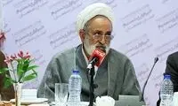 حجت‌الاسلام سالک به کرونا مبتلا شد