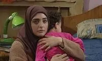 «ستایش» بیننده را آزار می دهد