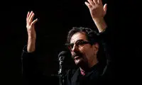 شهرام ناظری: همواره حقوق ام را زیر پا گذاشته اند (2)