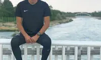 مدافع استقلال از سپاهانی‌ها عذرخواهی کرد