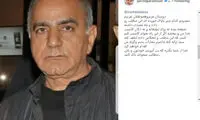 واکنش پرستویی به شایعه کلیپ‌های ۲۴۰ میلیونی