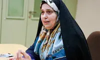 درگیری در مجلس بر سر آخرین نطق سلحشوری