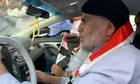 تحولات عراق و مورد عجیب مقتدی صدر